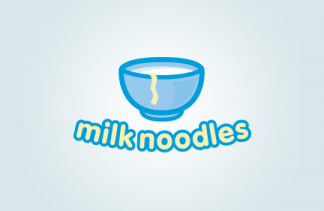Milk Noodles