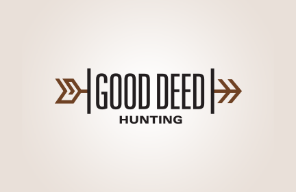 Good Deed Hunting