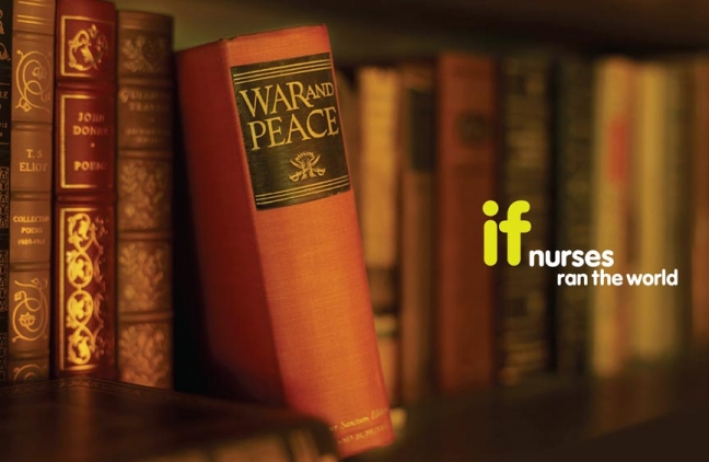 Washoe Medical Center Nurse Recruitment Campaign