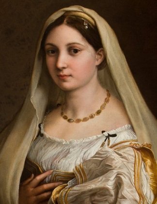 La Velata