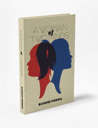A Woman of Two Minds