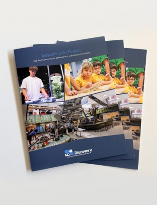 Funding Brochure